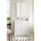 James Martin Vanities De Soto 36in Single Vanity, Bright White w/ 3 CM White Zeus Quartz Top 825-V36-BW-3WZ - alternate 5